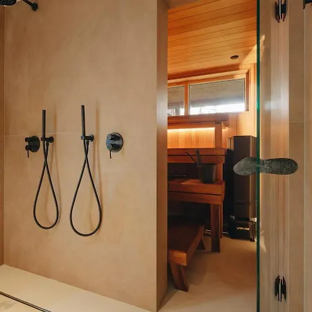 House On The Northen Shore Of Peipus