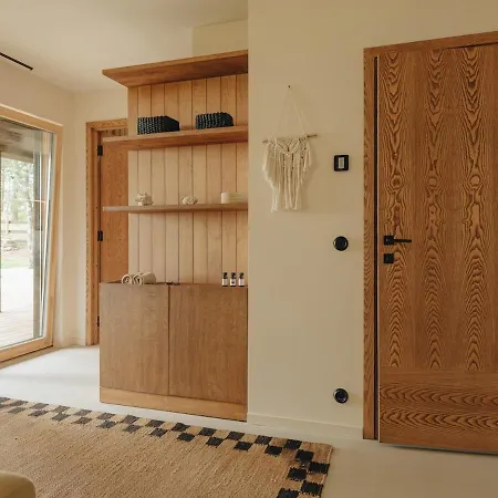 Ferienhaus House On The Northen Shore Of Peipus *