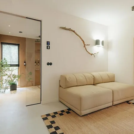 House On The Northen Shore Of Peipus * Alajõe