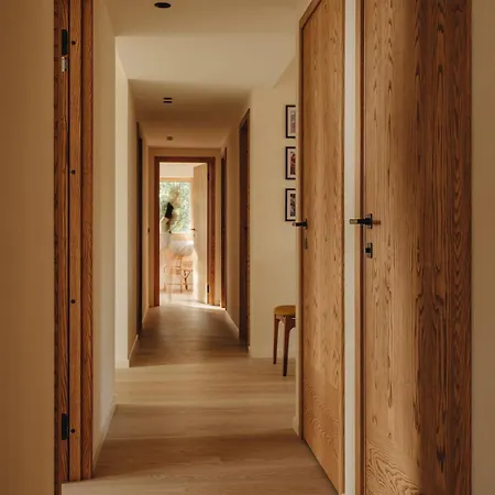 House On The Northen Shore Of Peipus Alajõe