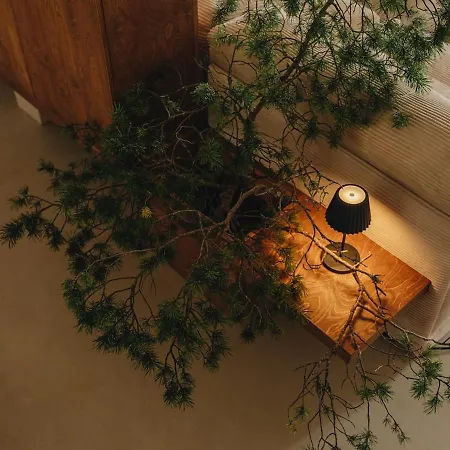 House On The Northen Shore Of Peipus *