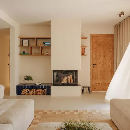 Ferienhaus House On The Northen Shore Of Peipus *