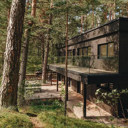 House On The Northen Shore Of Peipus Ferienhaus Alajõe