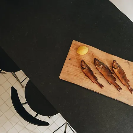 Ferienhaus House On The Northen Shore Of Peipus Alajõe