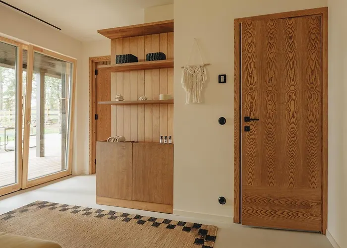 Casa vacanze House On The Northen Shore Of Peipus *