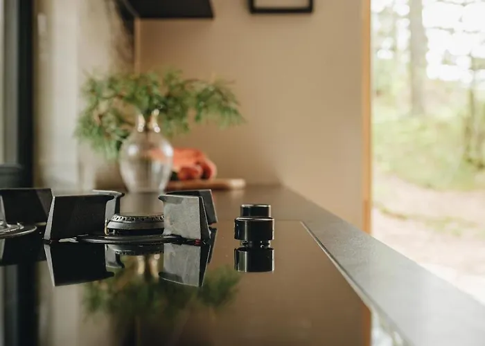 Casa vacanze House On The Northen Shore Of Peipus