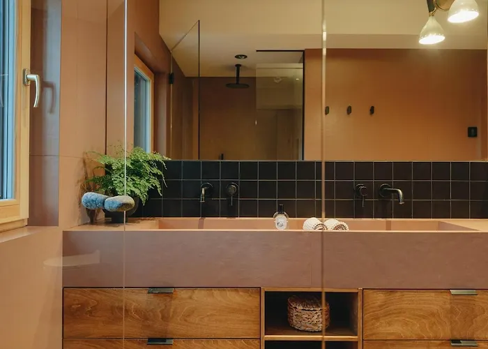 Casa vacanze House On The Northen Shore Of Peipus *