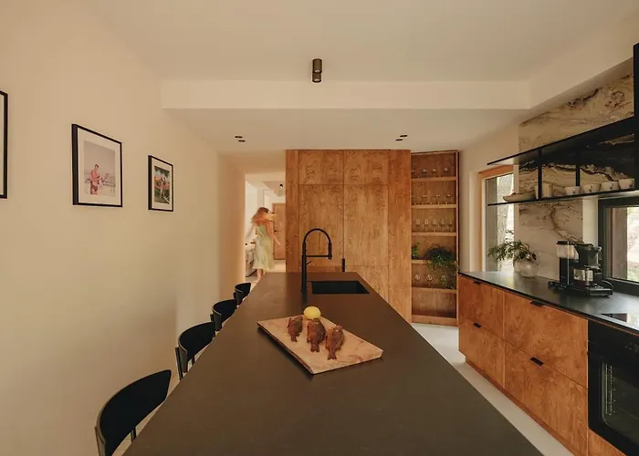 Casa vacanze House On The Northen Shore Of Peipus