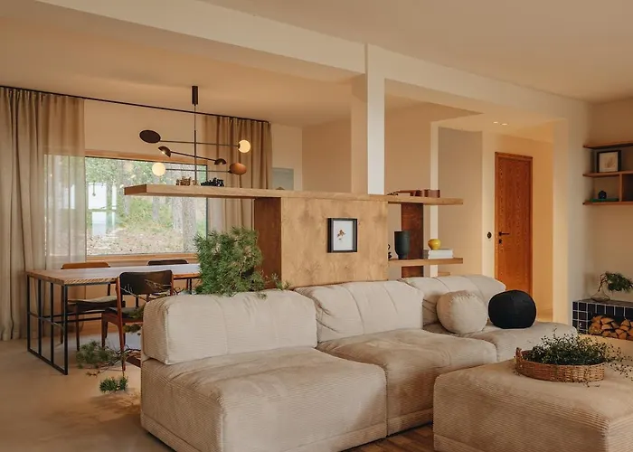 Casa vacanze House On The Northen Shore Of Peipus *