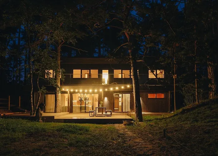 Casa vacanze House On The Northen Shore Of Peipus