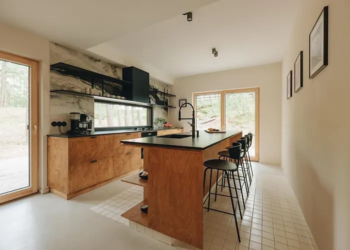 House On The Northen Shore Of Peipus Casa vacanze Alajõe