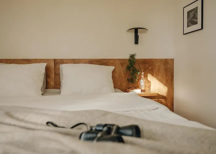 Casa vacanze House On The Northen Shore Of Peipus *