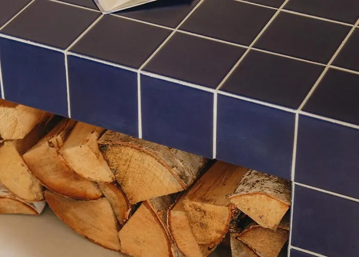 House On The Northen Shore Of Peipus Alajõe