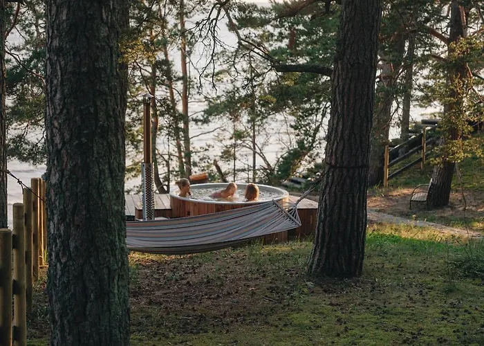 House On The Northen Shore Of Peipus Casa vacanze