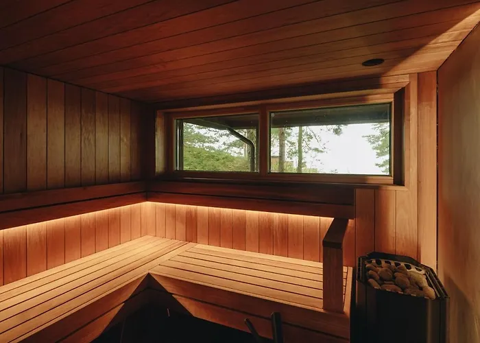 House On The Northen Shore Of Peipus Casa vacanze *