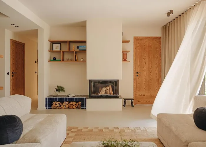 Casa vacanze House On The Northen Shore Of Peipus *