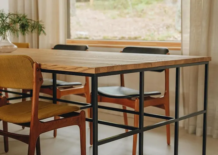 House On The Northen Shore Of Peipus Casa vacanze *