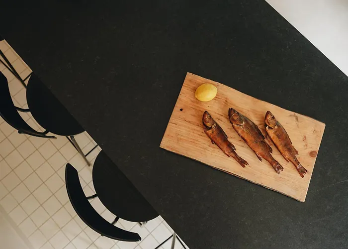 Casa vacanze House On The Northen Shore Of Peipus Alajõe